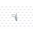 Radiateur d'huile NRF 31256 - Visuel 2