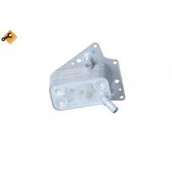 Radiateur d'huile NRF 31258