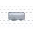 Radiateur d'huile NRF 31259 - Visuel 1