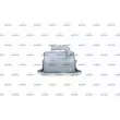Radiateur d'huile NRF 31260 - Visuel 1