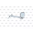 Radiateur d'huile NRF 31261 - Visuel 1