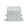 Radiateur d'huile NRF 31263 - Visuel 1