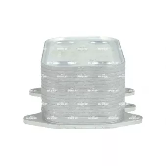 Radiateur d'huile NRF 31263