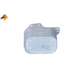 Radiateur d'huile NRF 31267