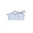 Radiateur d'huile NRF 31268 - Visuel 1