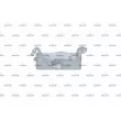 Radiateur d'huile NRF 31269 - Visuel 1