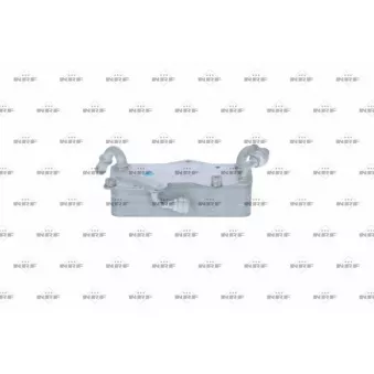 Radiateur d'huile NRF 31269