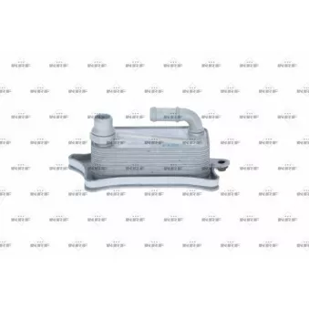 Radiateur d'huile NRF 31270