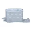 Radiateur d'huile NRF 31273 - Visuel 1