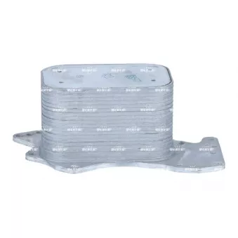 Radiateur d'huile NRF 31273
