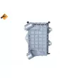 Radiateur d'huile NRF 31274 - Visuel 1