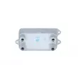 Radiateur d'huile NRF 31275 - Visuel 1