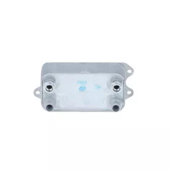 Radiateur d'huile NRF 31275