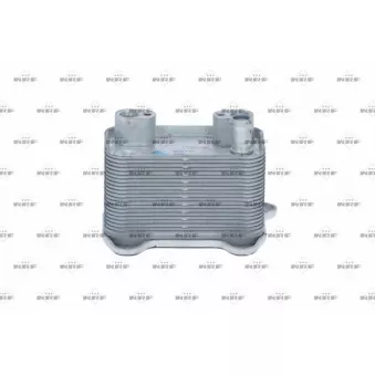 Radiateur d'huile NRF 31276