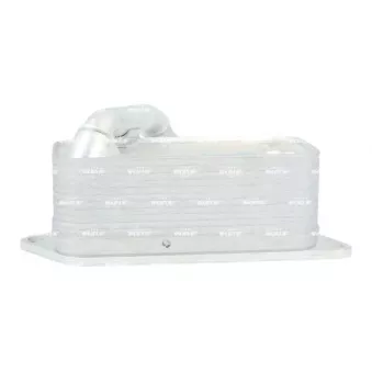 Radiateur d'huile NRF 31277