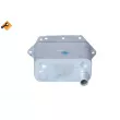 Radiateur d'huile NRF 31281 - Visuel 1