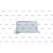 Radiateur d'huile NRF 31283 - Visuel 3