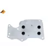 Radiateur d'huile NRF 31284 - Visuel 3