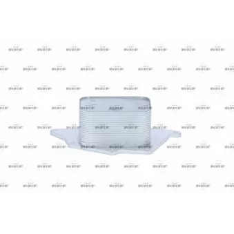 Radiateur d'huile NRF 31287
