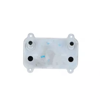 Radiateur d'huile NRF 31288