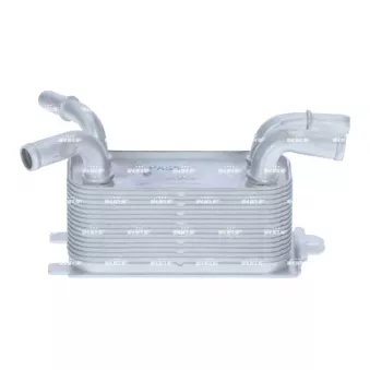 Radiateur d'huile NRF 31293