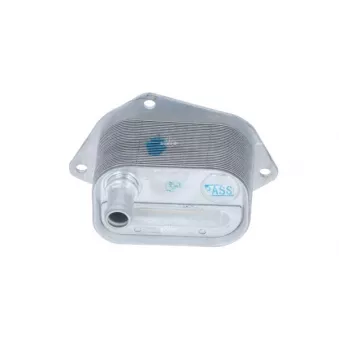 Radiateur d'huile NRF 31298