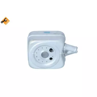 Radiateur d'huile NRF 31304