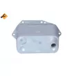 Radiateur d'huile NRF 31307 - Visuel 1