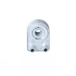 Radiateur d'huile NRF 31312 - Visuel 1