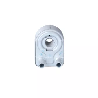 Radiateur d'huile NRF 31312