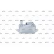 Radiateur d'huile NRF 31313 - Visuel 3