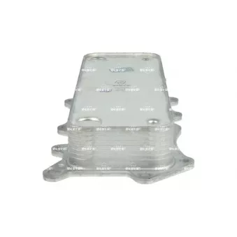 Radiateur d'huile NRF 31319