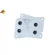 Radiateur d'huile NRF 31320 - Visuel 3