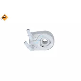 Radiateur d'huile NRF 31321