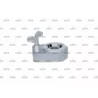 Radiateur d'huile NRF 31322 - Visuel 3