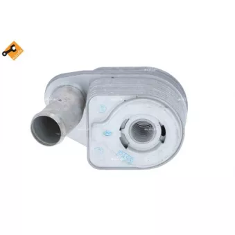 Radiateur d'huile NRF 31325