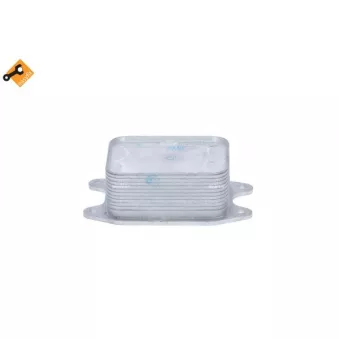 Radiateur d'huile NRF 31329
