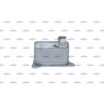 Radiateur d'huile NRF 31330