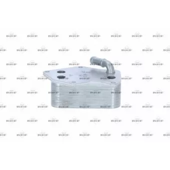 Radiateur d'huile NRF 31331