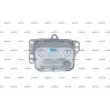 Radiateur d'huile NRF 31332 - Visuel 1