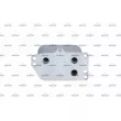 Radiateur d'huile NRF 31332 - Visuel 3