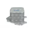 Radiateur d'huile NRF 31333 - Visuel 1