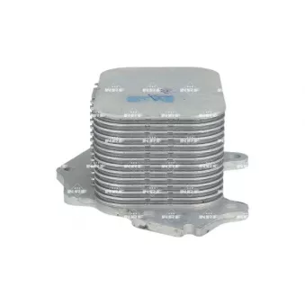 Radiateur d'huile NRF 31333