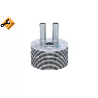 Radiateur d'huile NRF 31336
