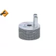 Radiateur d'huile NRF 31336 - Visuel 2