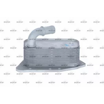 Radiateur d'huile NRF 31341