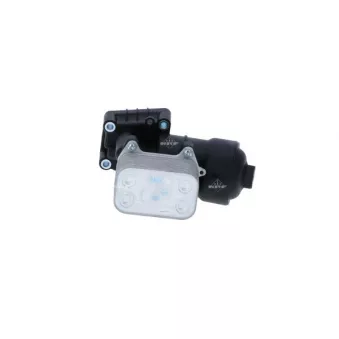 Boîtier, filtre à huile NRF 31355