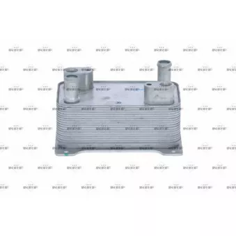 Radiateur d'huile NRF 31362