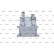 Radiateur d'huile NRF 31362 - Visuel 2