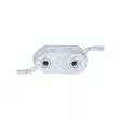 Radiateur d'huile NRF 31364 - Visuel 1